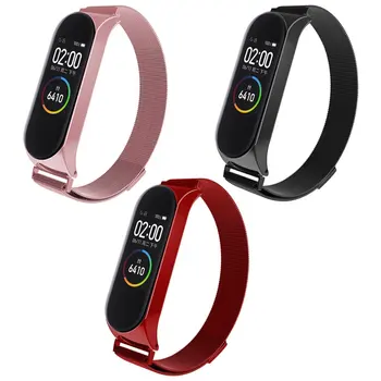 

W3 Body Temperature Smart Bracelet Neutral Sleep Monitoring Pedometer Heart Rate Monitoring Remote Selfie