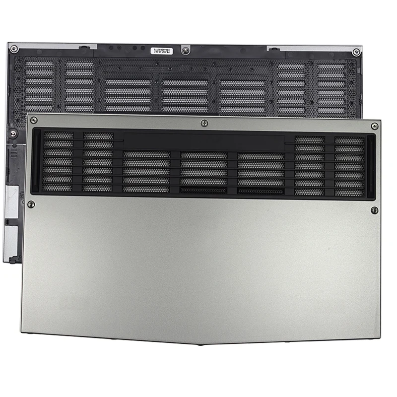 Для Dell Alienware 13 R3 ноутбук нижний чехол Нижняя крышка 0H49Y4 H49Y4 Нижняя крышка двери