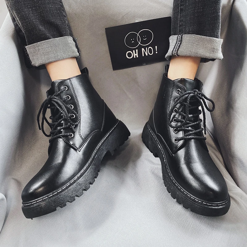 Leather Boots Best Boots Fall 2021 HOT Leather 2021 Best Work