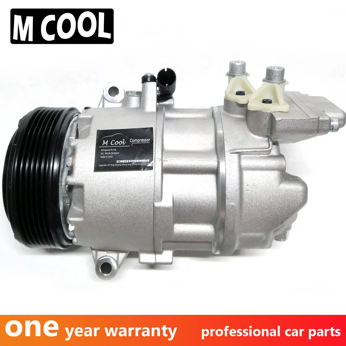 Compresor AC A/C para coche BMW, E46, Z4, E85, X3, E83, 318i