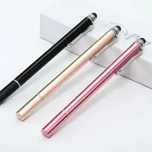 Высококачественный активный стилус с сенсорным экраном для планшета Apple Android для рисования и письма умный карандаш