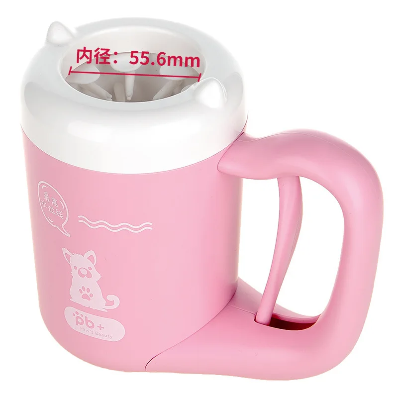 Pink dogs under 12kg