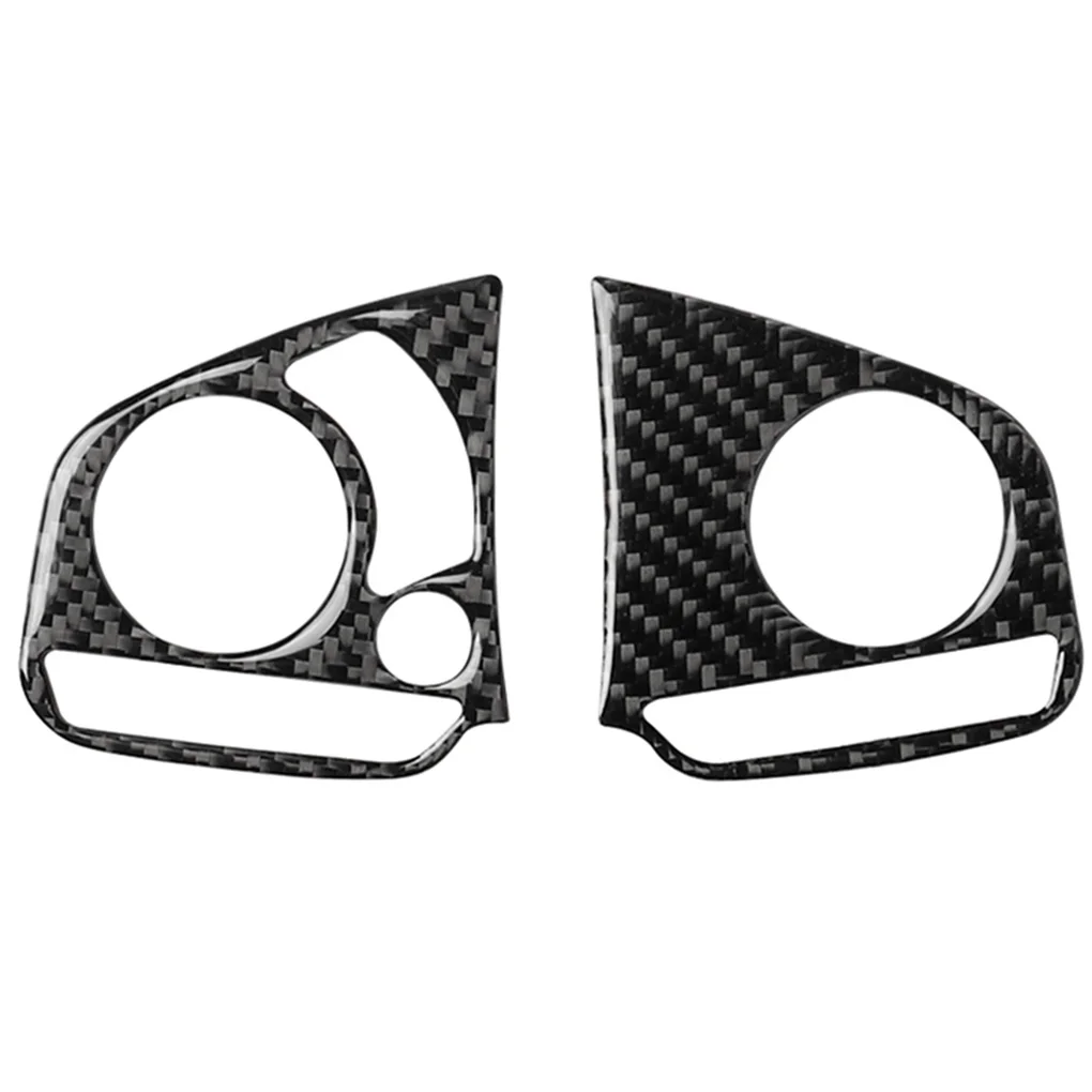 

Replacement For Honda Civic 10th Gen 2016-2019 Car Steering Wheel Button Switch Panel Cover Low Configuration