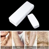 100 Wax Strips - Non Woven Beauty Waxing Strips for Leg Face Chest Back and Bikini 3