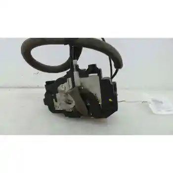 

80500EB300 LOCK RIGHT FRONT DOOR Nissan PATHFINDER (R51)