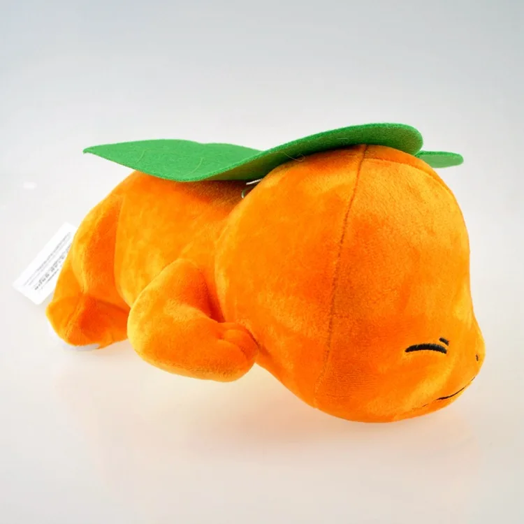 28 см Плюшевые на коленях Charizard милые горячие реалистичные игрушки куклы Рождественский подарок малыш положительная энергия хорошее качество персонажа мультфильма