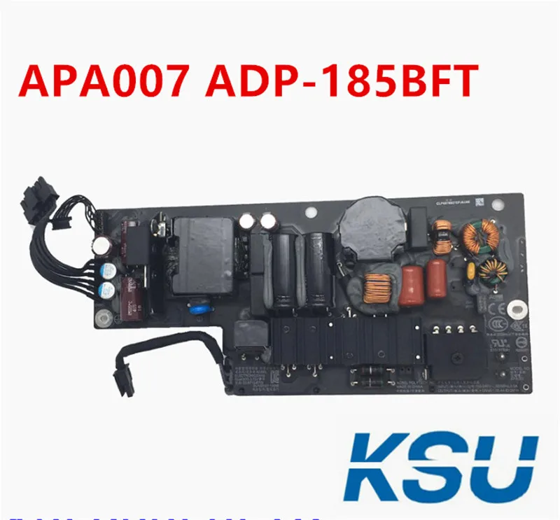 Оригинал Для IMAC 21 5 &quotA1418 ADP-185BFT плата питания 2013 2014 Замена | Компьютеры и офис