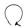 3Pin Bone Conductor Hearing Aids Good as BAHA Siemens Pocket Hearing Aid Body Worn Hearing Aid BW 5
