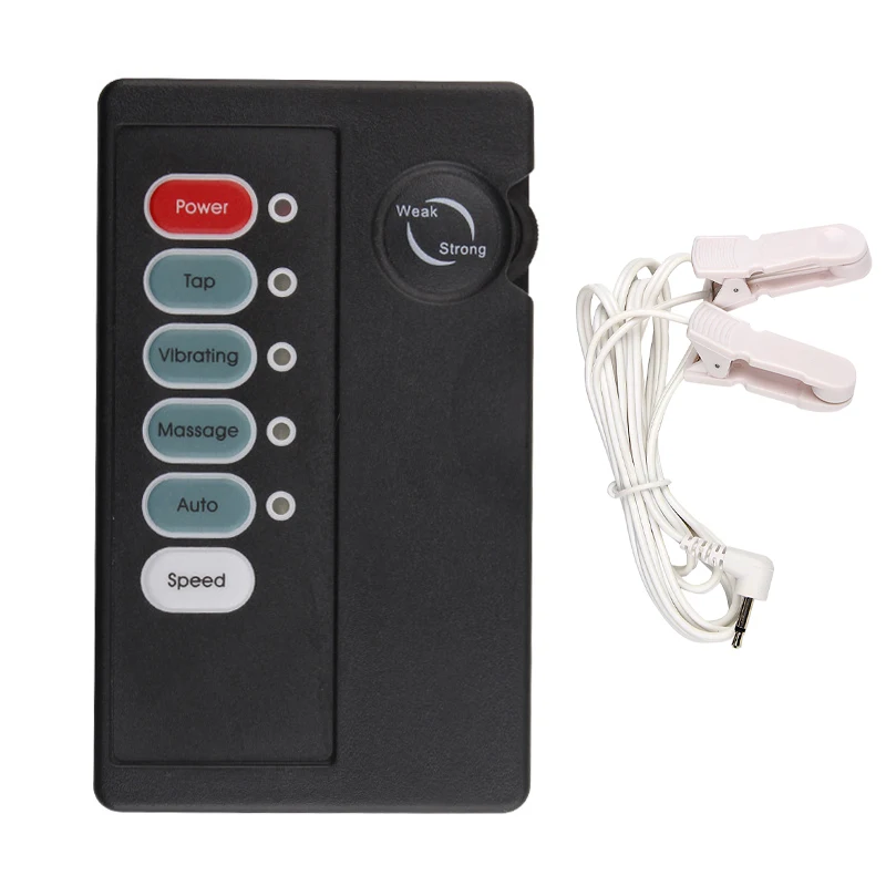 Electro Sex Toys Electric Sex Toys Medical Themed Electro Sex Toys