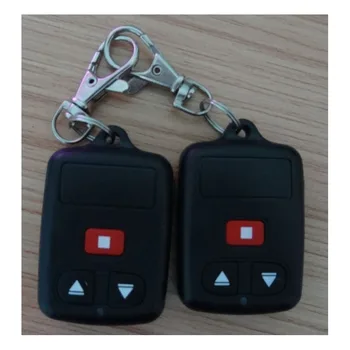 

Remote control can copy remote control 418MHz remote control sliding door garage door can be copied remote controller