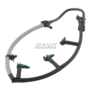 

AP02 Diesel Injector Diesel Fuel Pipe 92082/98 011 970 80 for Citroen Relay II Van Minibus 250 2.2 HDi
