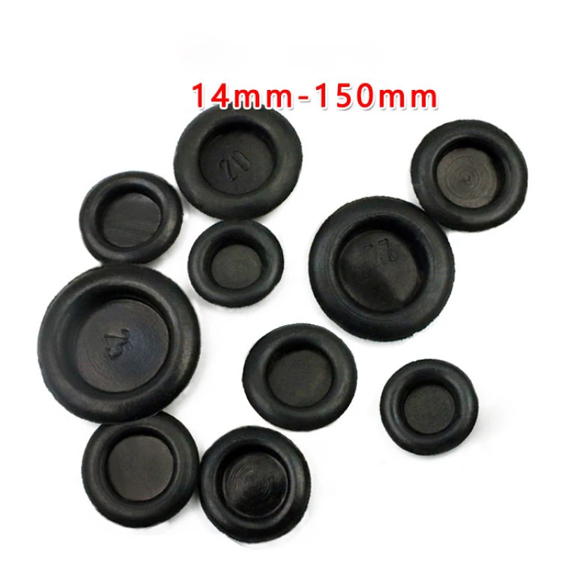 BLANKING GROMMETS 50MM QTY 2 