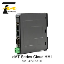 Weinview cMT-SVR-100 nuvem hmi touch screen host controlador ethernet para o sistema do telefone móvel tablet CMT-iV5