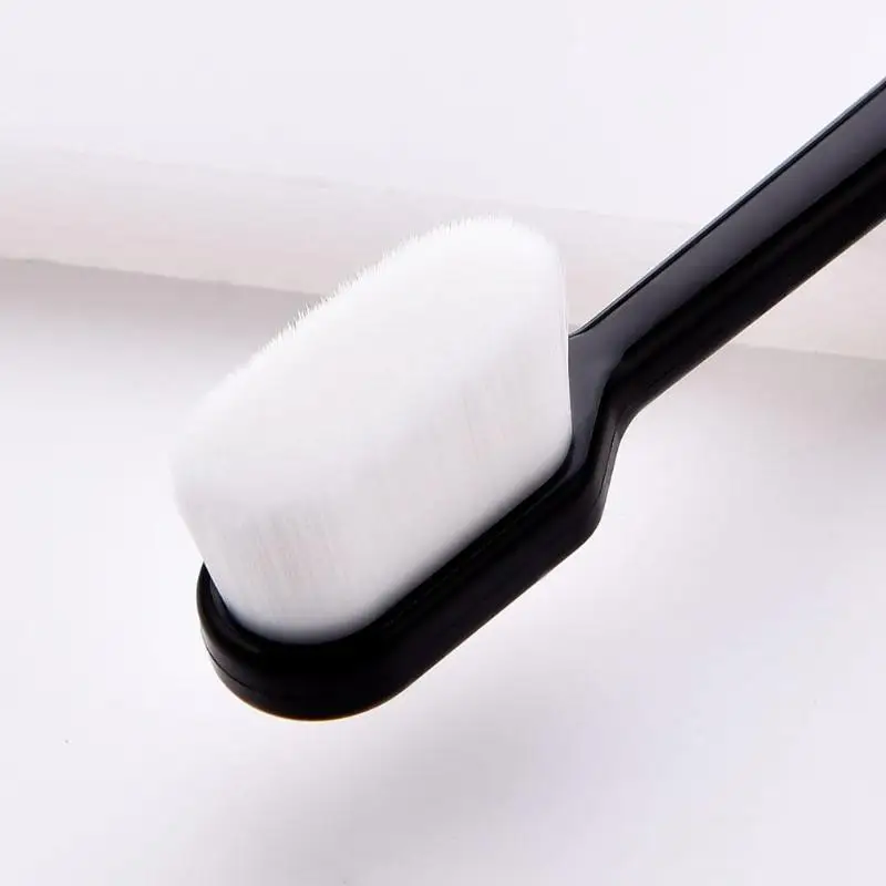 PregnantWomanMaternityToothbrushTeethCleaningSoftBristleOralCare