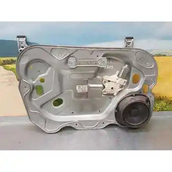 

3M51R203A29BK WINDOW LIFTER FRONT LEFT FORD FOCUS C-MAX (CHAP)