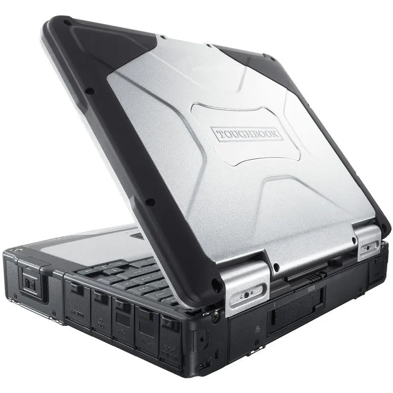 Для ноутбука Panasonic антикоррозийный телефон i5/2520 Toughbook высокое качество CF31 4 Гб