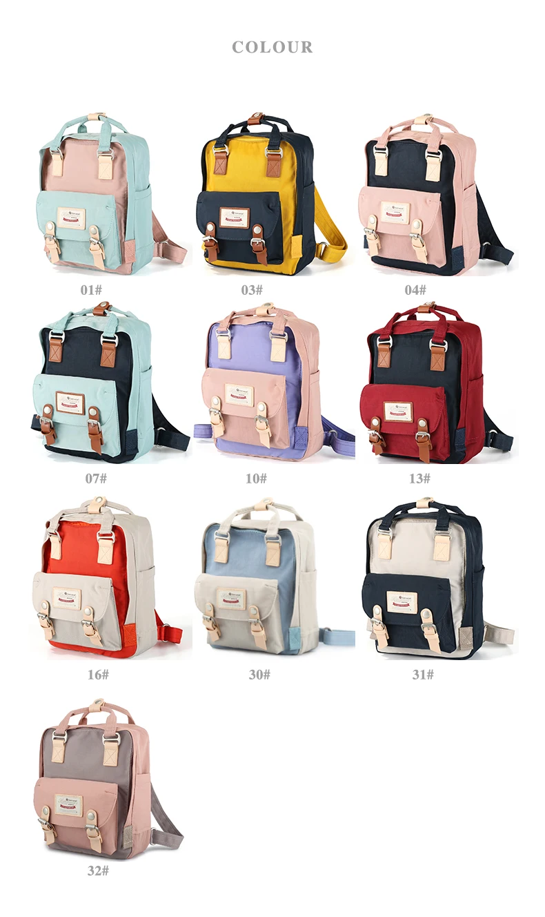 Школьный рюкзак, женская сумка через плечо, мужская повседневная школьная сумка для девочек-подростков, рюкзак для ноутбука, женский модный рюкзак для путешествий Mochila