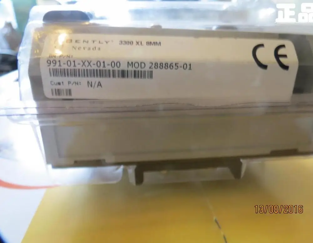 

New and original 991-01-XX-01-00 MOD 288865-01