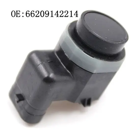 

4PCS NEW PDC Parking Sensors 9142214 66209142214 Reverse Radar Fit For B M W 5' E61 E60 LCI 6' E63 E64 LCI X3 E83 LCI X3 E83 X5