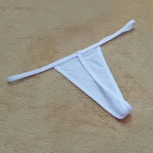 Сексуальное нижнее белье T-back T-type брюки женские летние под брюки Knicker