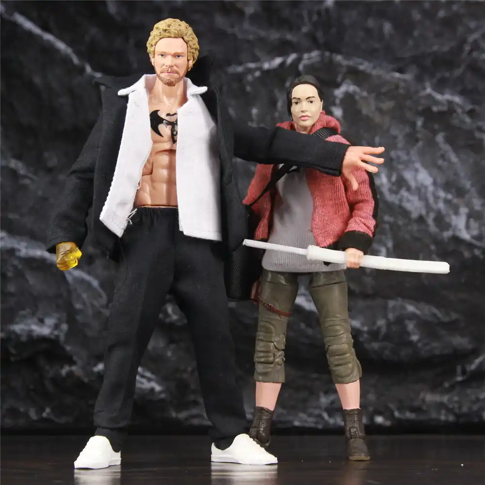 colleen wing action figure