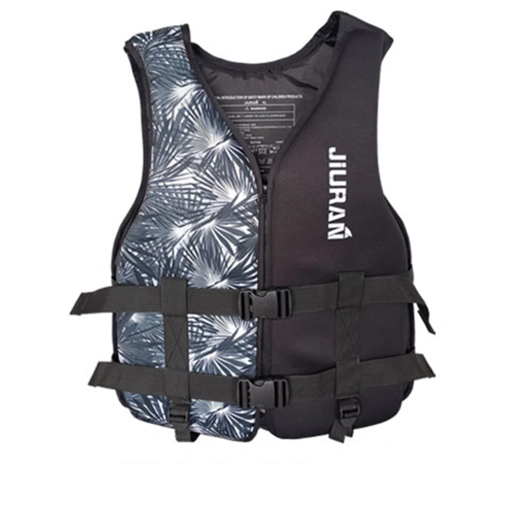 Lightweight Life Vest Kayaking Life Vests Adults Kayaking Water
