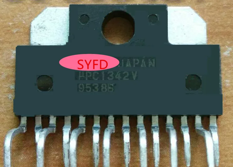 

Застежка-молния UPC1342V, 2 шт.