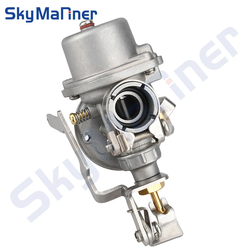 Подвесной карбюратор 5-03d310 3F0-03100-4 3F0-03100 для подвесного мотора Tohatsu - Цена: 815,73 руб.