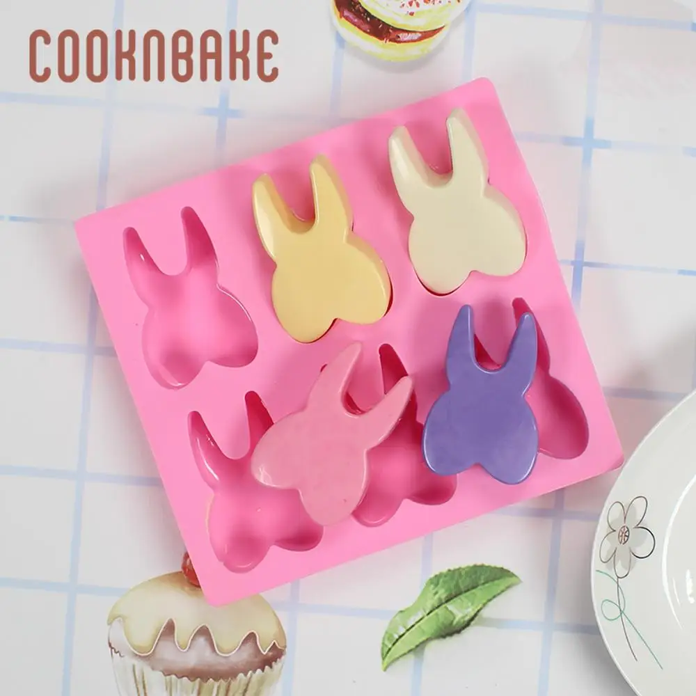 COOKNBAKE сделай сам силиконовая форма для торта зубов мыла ручной работы дома|Формы