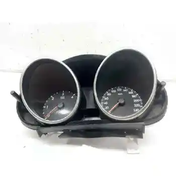 

BDA355471J BOX INSTRUMENTS MAZDA 3 LIM. (BL)