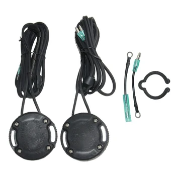 

2pcs Replacement Parts Accessories Durable Compact Kit Tilt Trim 805320A03 Practical Set Sender Switch Unit For Mercruiser