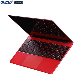 

GMOLO 15.6inch Pentium Quad core gaming laptops computer 8GB RAM 512GB SSD Linux windows notebook PC