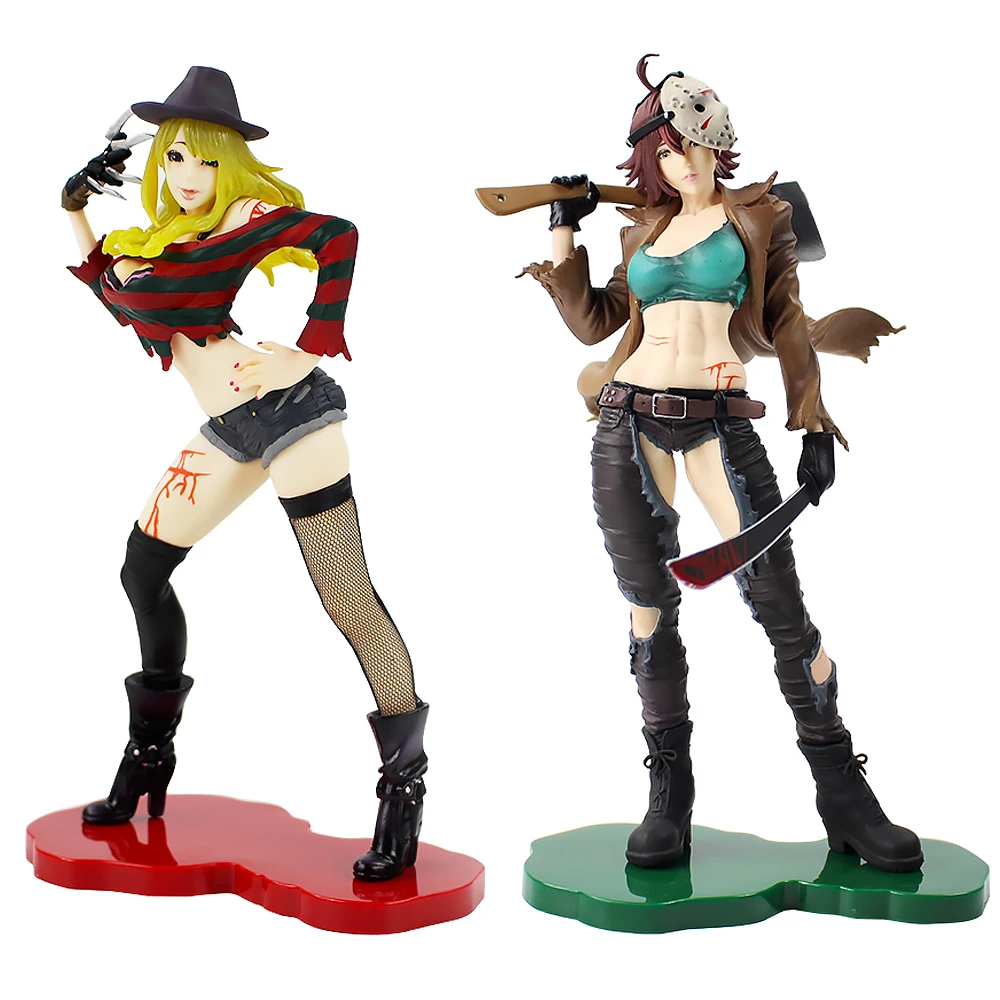 pamela voorhees figure