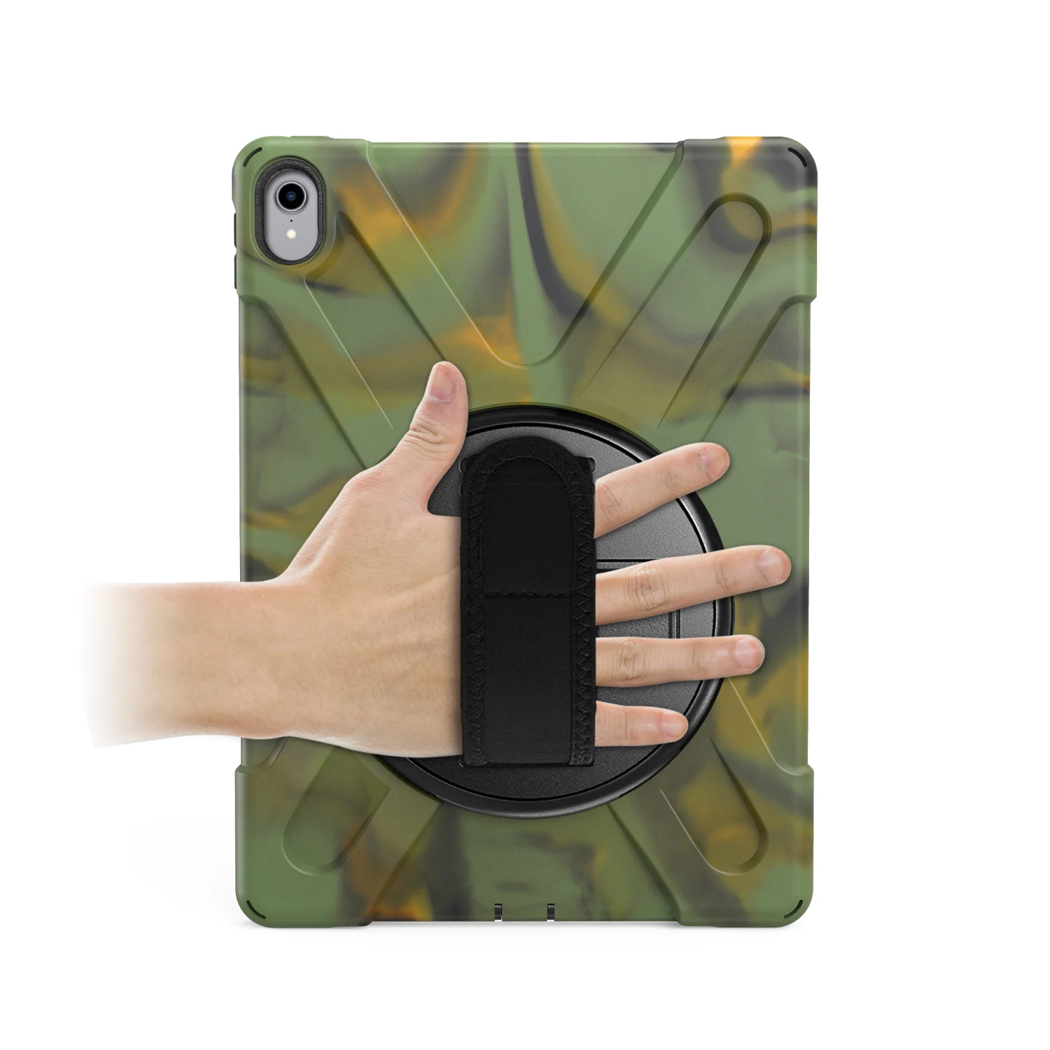 Buccaneer PC и силиконовый кожаный чехол для Apple ipad 9,7()/ipad 9,7() мягкий чехол с веревкой для ipad 9,7 чехол