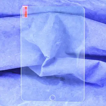 

1 pcs For Apple iPad Mini 1 2 3 9H Clear Premium Tempered Glass Screen Protector Film HD Screen Protector