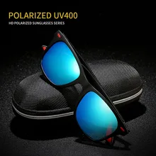 Поляризационные очки для мужчин рыболовные очки люнет Velo рыболовные очки велосипед для кемпинга очки Deporte очки для велоспорта UV400 солнцезащитные