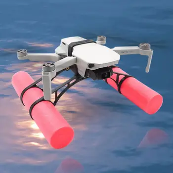 

For DJI Royal Mavic Mini Raises Lightweight Collision Avoidance Tripod Floating Rod