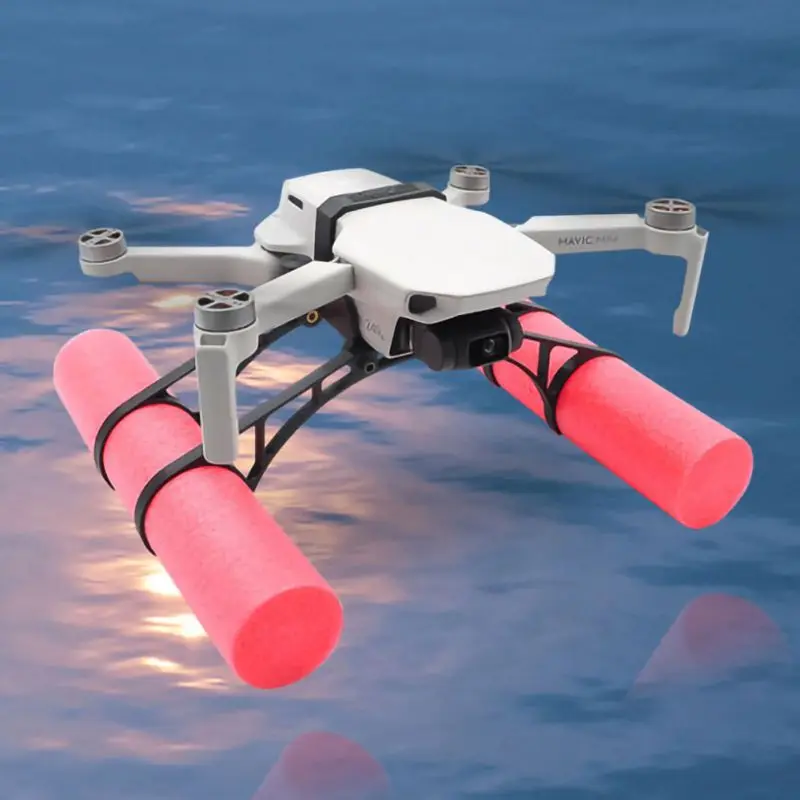 Hot Sale SLF For DJI Royal Mavic Mini Raises Lightweight Collision Avoidance Tripod Floating Rod 