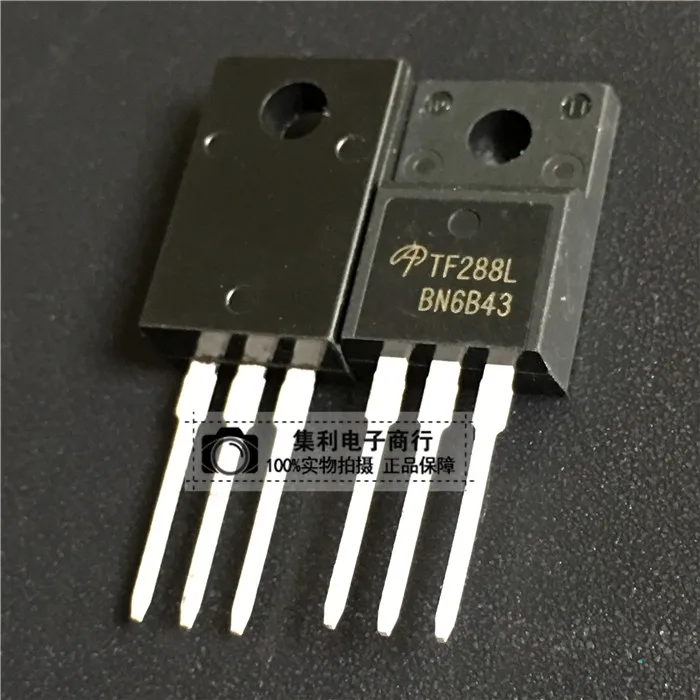 

10 шт./лот TF288L AOTF288L