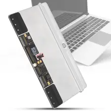 Аксессуары для ноутбуков замена сенсорной панели предназначен для MacBook Air A1370 2011-2012 внутренние компьютерные кабели