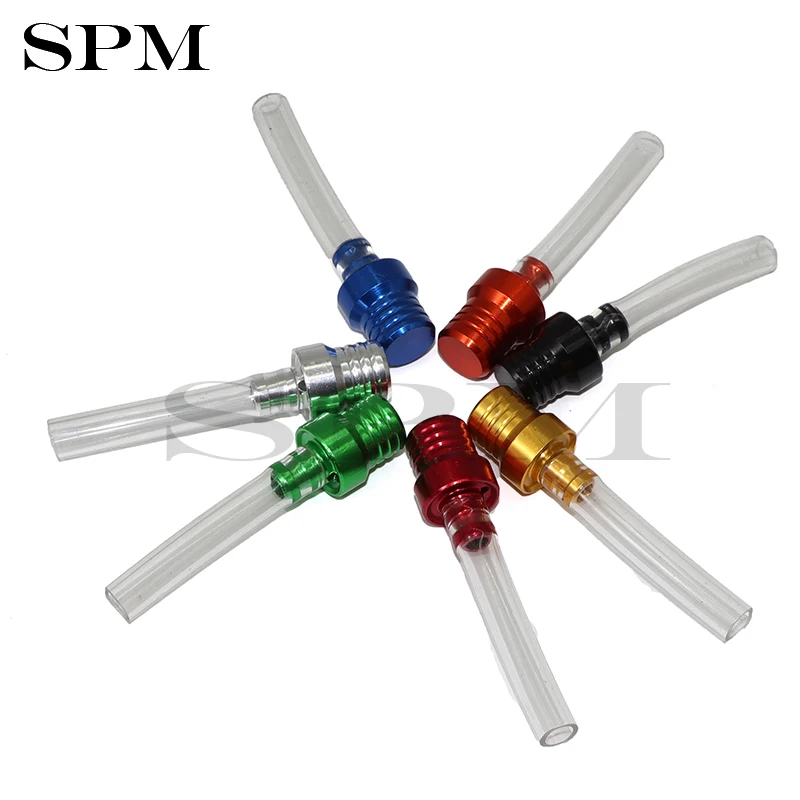 Универсальная мотоциклетная бензиновая Крышка для бензинового бака стандартная