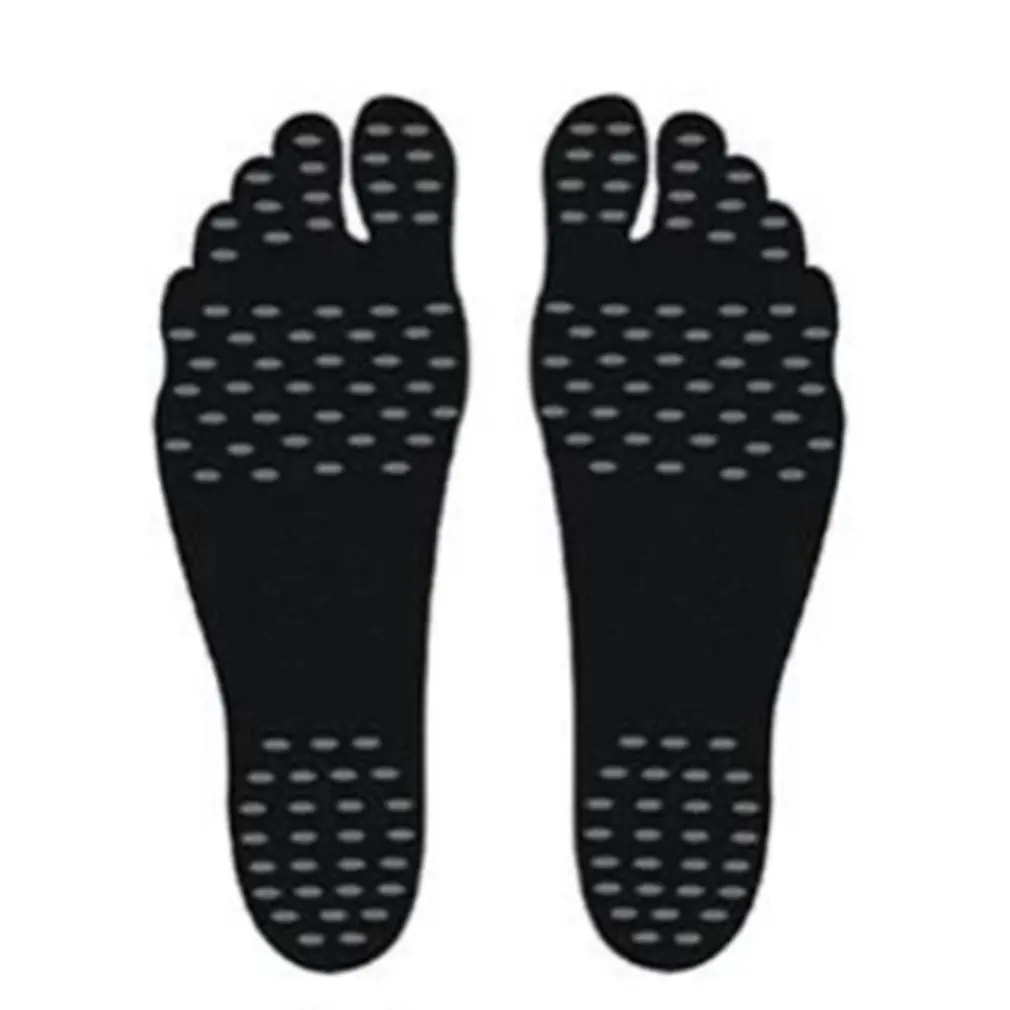 

Beach insole Thermal Insulation Waterproofing sole Invisible Anti-skid insole Protective Mat Beach Insoles Foot care