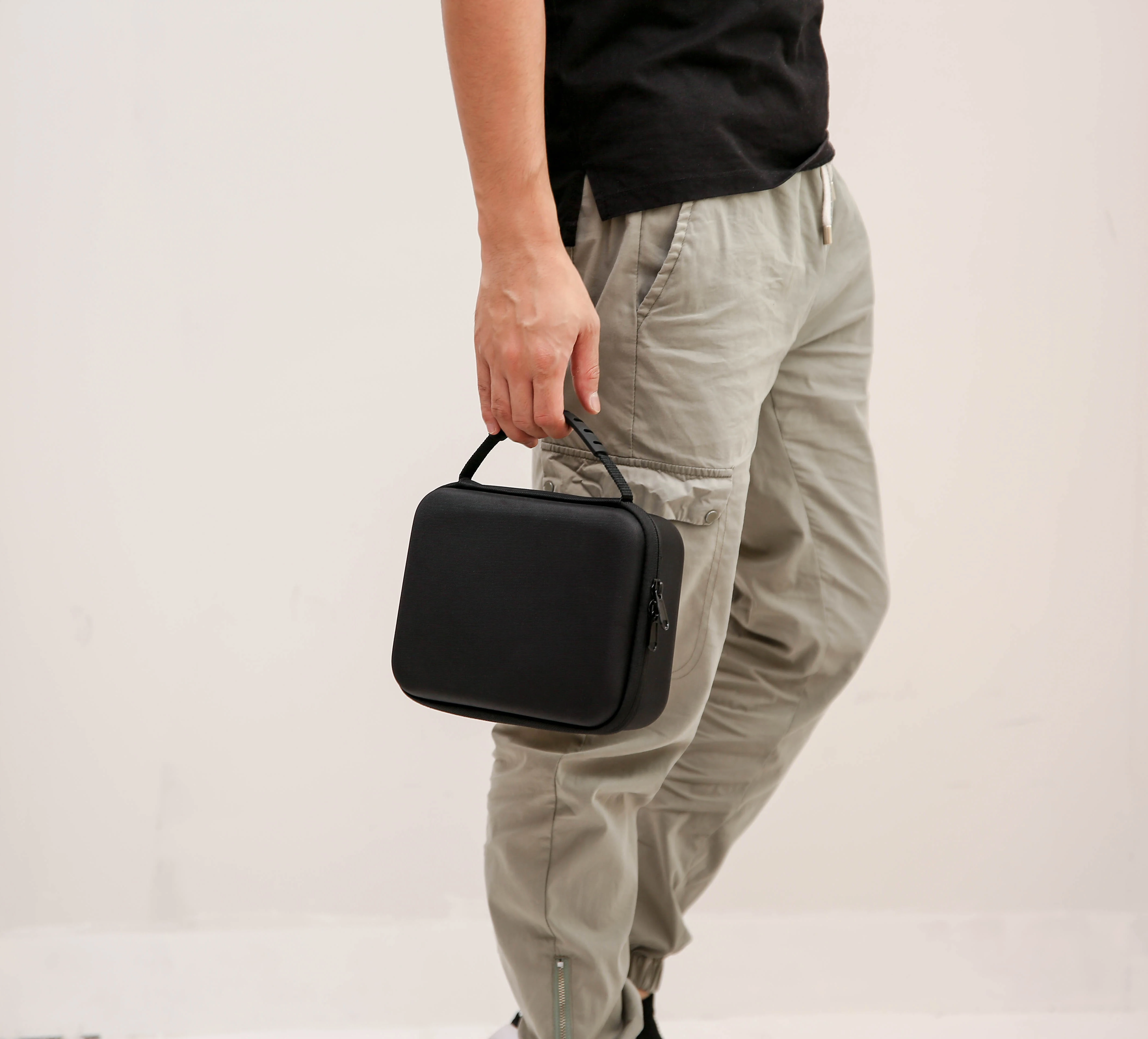 Buy DJI Mavic Mini Bag Waterproof Carrying Case Portable Storage Bag for Mavic Mini Drone Accessories