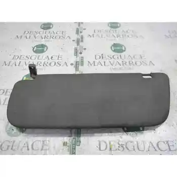 

PARASOL LEFT MERCEDES SPRINTERII CASE CLOSED (SINCE 01.06) 2.1 CDI cat [15937311]