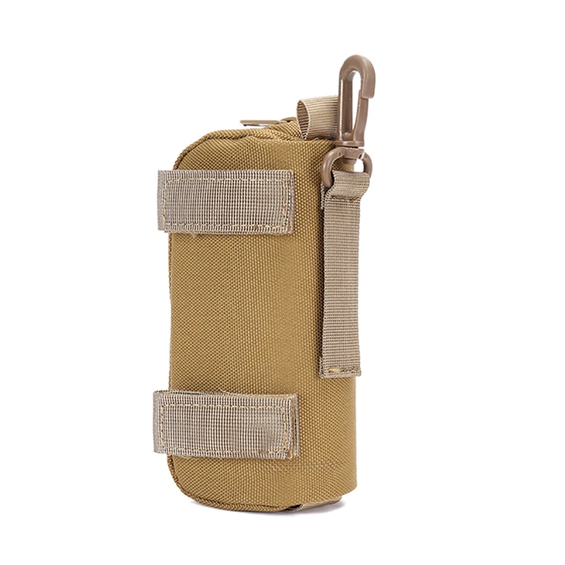 Военный Чехол для очков 1000D Полиамид держатель для солнцезащитных очков сумка тактический армейский чехол QW