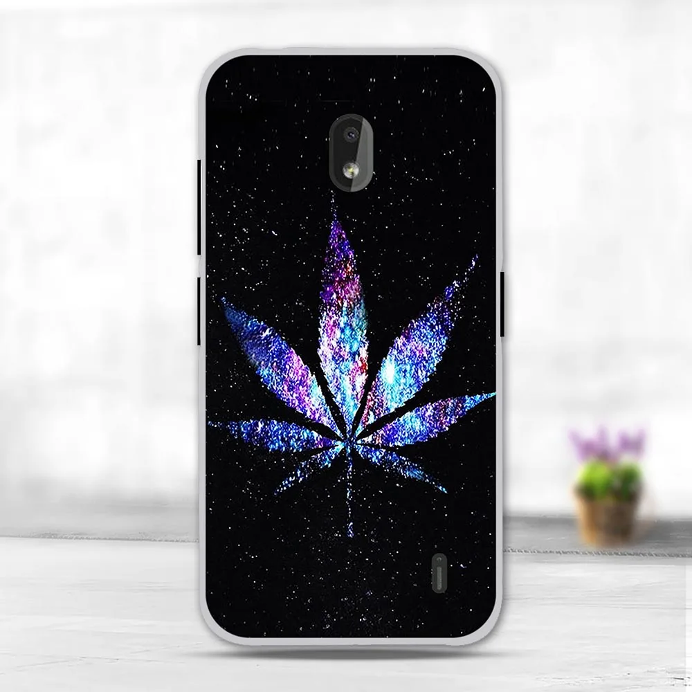 Чехол для телефона для Funda Nokia 2,2 чехол силиконовый мягкий ТПУ задняя крышка для Capa Nokia 2,2 чехол s животное милый чехол Capa Сумка-бампер - Цвет: 7
