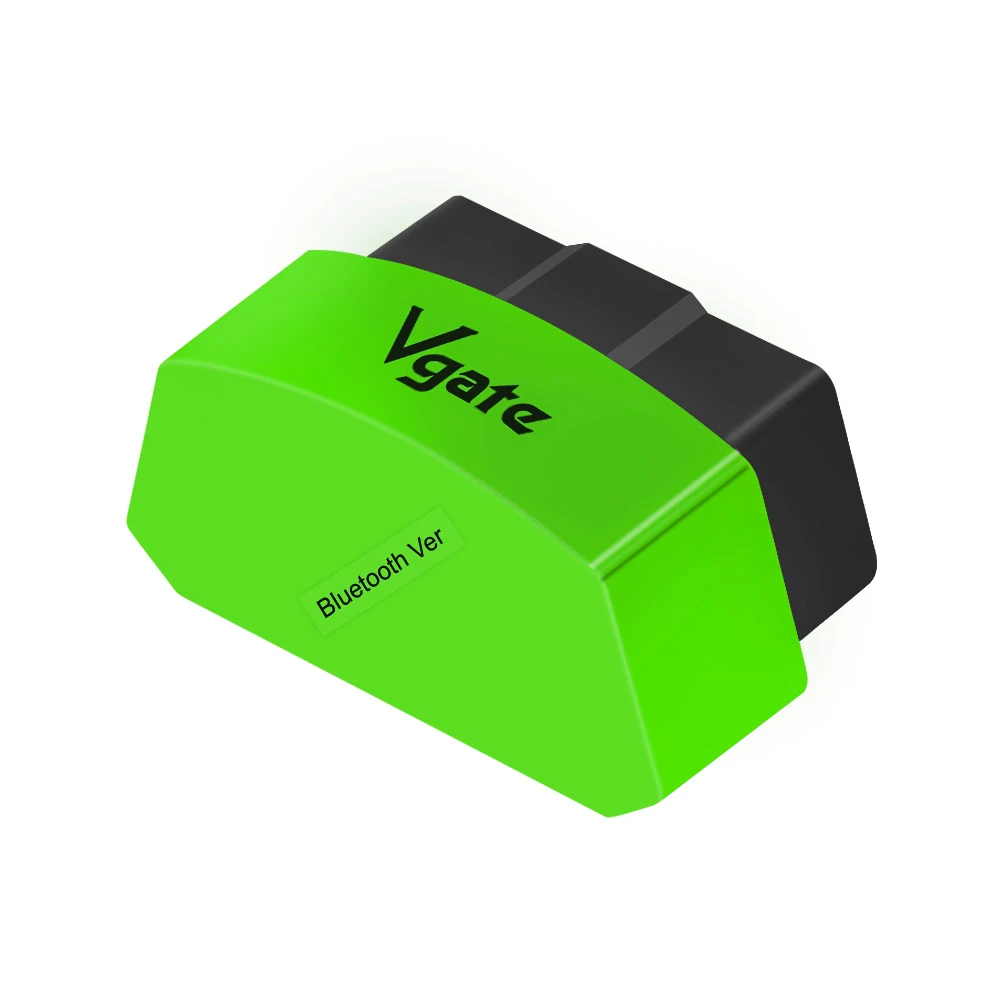 Vgate Icar 3 V2.1 ELM327 Bluetooth считыватель кодов Icar3 2,1 OBDII диагностический инструмент интерфейс ELM 327 BT работа на Android