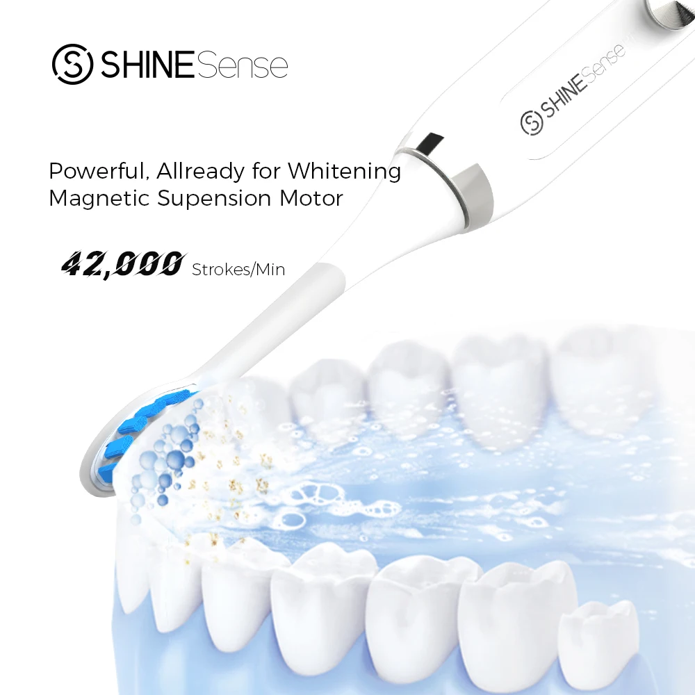 ShineSense STB200 Electric Toothbrush Sonic Tooth Brush Rechargeable Ultrasonic Waterproof Heads Trave Box for xiaomi mijia ShineSense STB200 Electric Toothbrush Sonic Tooth Brush Rechargeable Ultrasonic Waterproof Heads Trave Box for xiaomi mijia