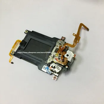 

Repair Parts Shutter Unit 123DA For Nikon D850