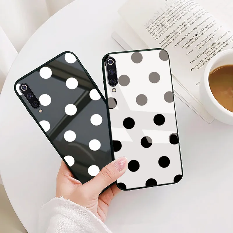 Чехол для телефона Xiaomi mi A2 A3 CC9 Pro X 2s 3 MAX 6 6X8 9t 9se Lite Note 10 pocophone F1 ремешок на запястье
